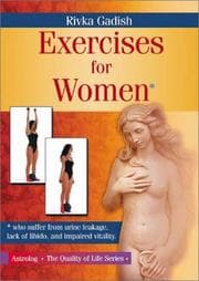 Tapa de Exercises for Women (Quality of Life, 2)