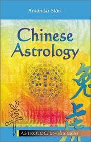 Tapa de Chinese Astrology (Complete Guide)
