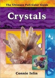 Tapa de Crystals