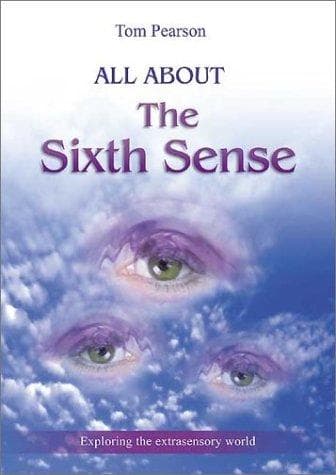 Tapa de All About the Sixth Sense