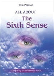 Tapa de All About the Sixth Sense