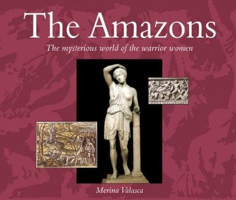 Tapa de The Amazons