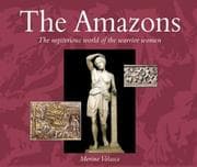 Tapa de The Amazons