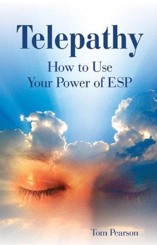 Tapa de Telepathy