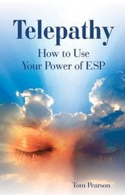 Tapa de Telepathy