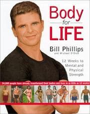 Tapa de Body for Life