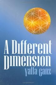 Tapa de A Different Dimension