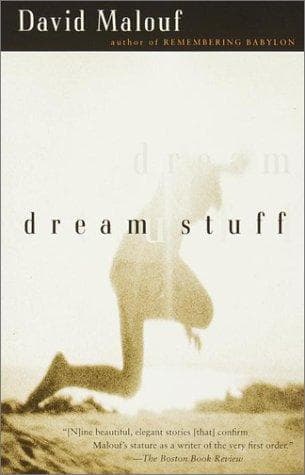 Tapa de Dream Stuff