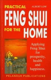 Tapa de Practical Feng Shui for the Home