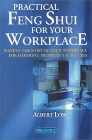 Tapa de Practical feng shui for your workplace