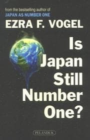 Tapa de Is Japan Still Number One