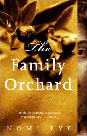 Tapa de The family orchard