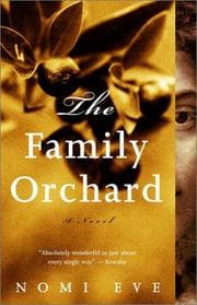 Tapa de The family orchard