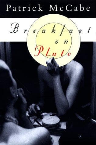 Tapa de Breakfast on Pluto