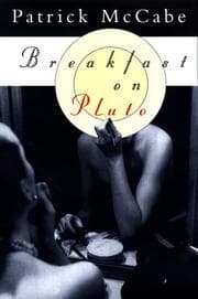 Tapa de Breakfast on Pluto