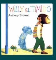 Tapa de Willy El Timido