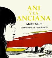 Tapa de Ani Y LA Anciana