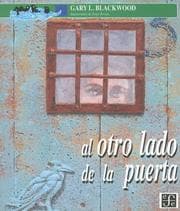 Tapa de Al Otro Lado De La Puerta/ the Other Side of the Door