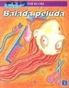 Tapa de Balada Peluda