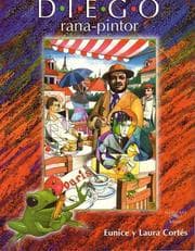 Tapa de Diego Rana-Pintor
