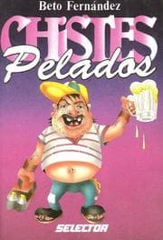 Tapa de Chistes Pelados/Dirty Jokes