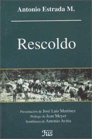 Tapa de Rescoldo