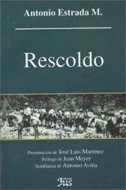 Tapa de Rescoldo