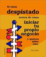 Tapa de Acerca De Como Iniciar Tu Propio Negocio