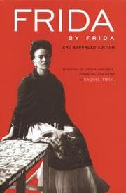 Tapa de Frida by Frida