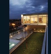 Tapa de Casa Gdl1 Bgp Arquitectura