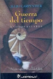 Tapa de Guerra del tiempo