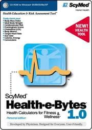 Tapa de Health-e-Bytes 1.0