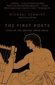Tapa de The First Poets