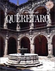 Tapa de El Estado de Querétaro