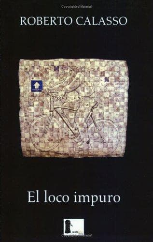 Tapa de El loco impuro