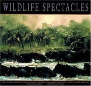 Tapa de Wildlife Spectacles