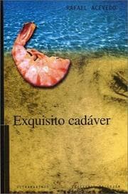 Tapa de Exquisito cadáver