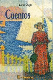 Tapa de Cuentos