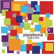 Tapa de Plataforma