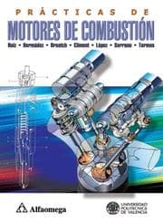 Tapa de Practicas de Motores de Combustion