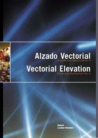 Tapa de Vectorial Elevation