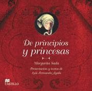 Tapa de De Principios y Princesas