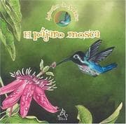 Tapa de El pajaro mosca/The Bird Fly