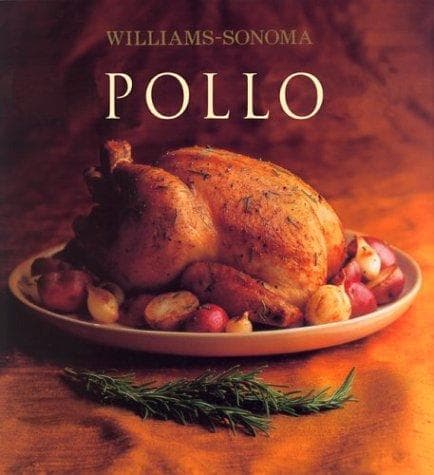 Tapa de Pollo