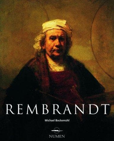 Tapa de Rembrandt