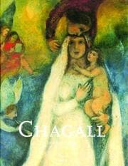 Tapa de Chagall
