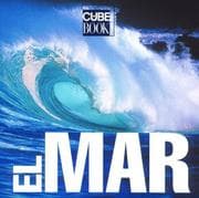 Tapa de El mar