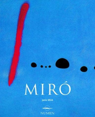 Tapa de Miro