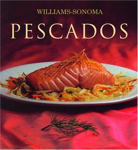 Tapa de Pescados