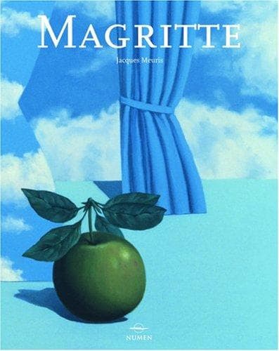 Tapa de Magritte